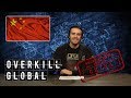 Chinese Folk Metal | Overkill Global Album Reviews