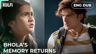 They can never find out, Sikandar. - KULFI | Indian Series in English Dubbed #EP82
