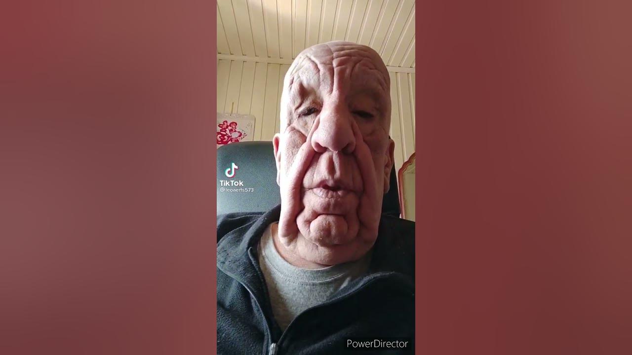 The irl Globglogabgalab! 🐌👀