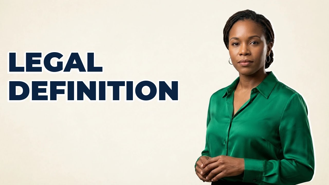 What Does Formal Notice Mean When Serving Papers?