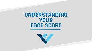 Vizual Edge - Understanding Your Edge Score