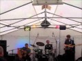 Dunfanaghy jazz  blues 2011  mark black