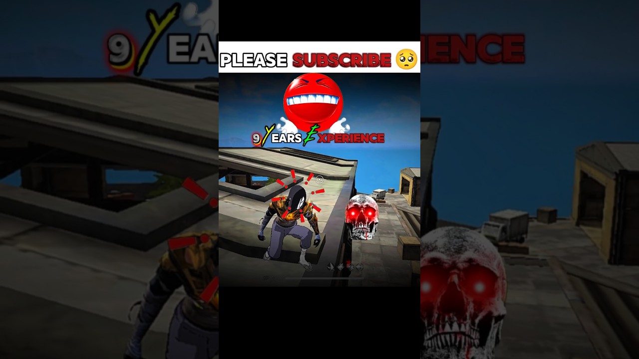 CS Ghost trick in the game 