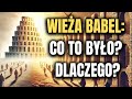 ✨ Jakie było prawdziwe znaczenie wieży Babel? ✨