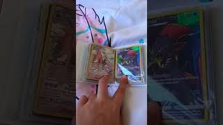 Mes cartes pokemon Mes cartes pokemon