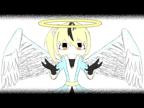 【オリ棒】うみなおし　PVリレー風