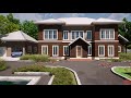 Duplex animation for usa client by kutir design  construction