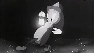 Joe Glow the Firefly (1941) Looney Tunes Warner Bros Cartoon Short