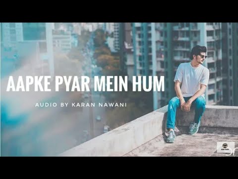 Darshan Raval  Apke Pyaar Mein Hum Savarne Lage  Male Version  Hindi song YAAR BELI PRODUCTION