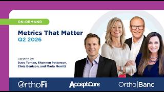 Metrics That Matter | Q2 2026