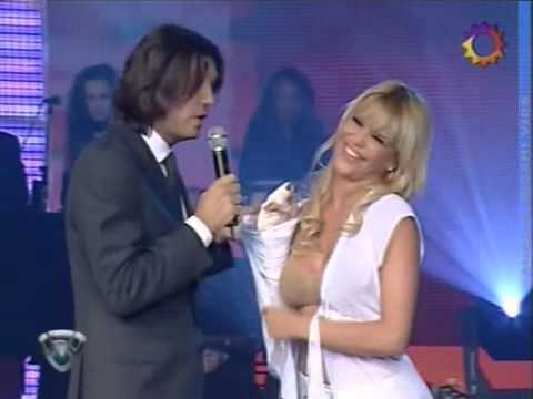 Video de Nazarena Vélez