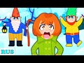 Двенадцать месяцев | Сказки на ночь для детей