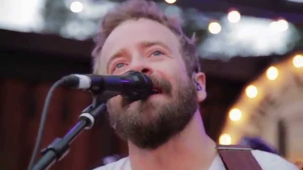 Lagunitas | Trampled By Turtles "Walt Whitman" Live at Lagunitas