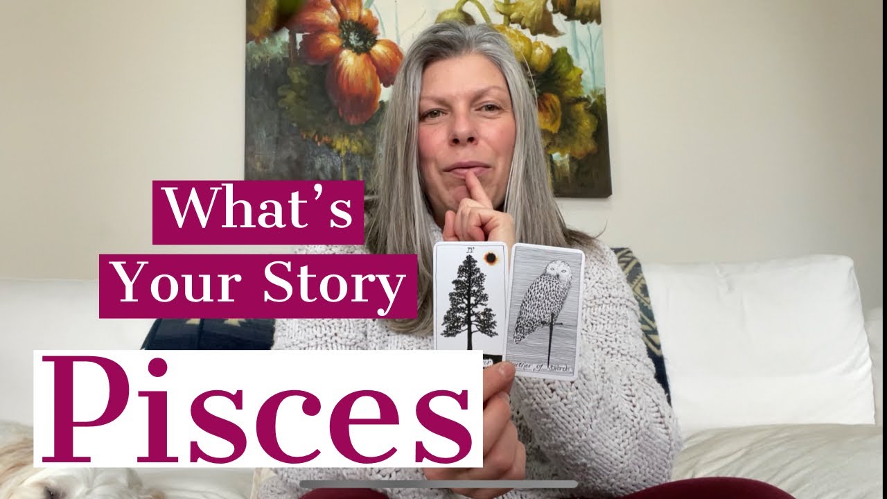 Pisces - Please Try Again In A Few Minutes!