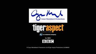 Caryn Mandabach Productions/Tiger Aspect Productions (2009/2010)