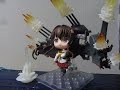 【艦これ開封シリーズ】中古だけどボリューミー！ねんどろいど大和　開封