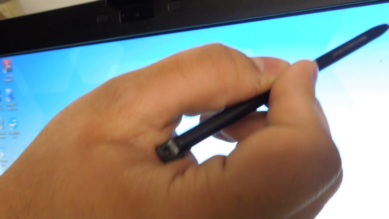 New WAR CHEAP LAPTOPS CF-53 TOUCH SCREEN CALIBRATION CALIBRATE PANASONIC TOUGHBOOK