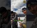 Финальная рыбалка сезона в Сибири #icefishing #adventure
