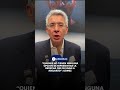 “Quienes no tienen ninguna opcion de representar la derecha que se unan a Abelardo”: Gómez