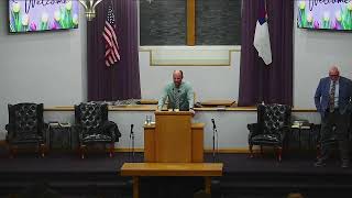 True Offerings - Deuteronomy 1