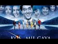 Koi Mil Gaya (2003) Full Movie in Hindi ||Hrithik Roshan.Preity Zinta,! [ Full Hd 1080 p