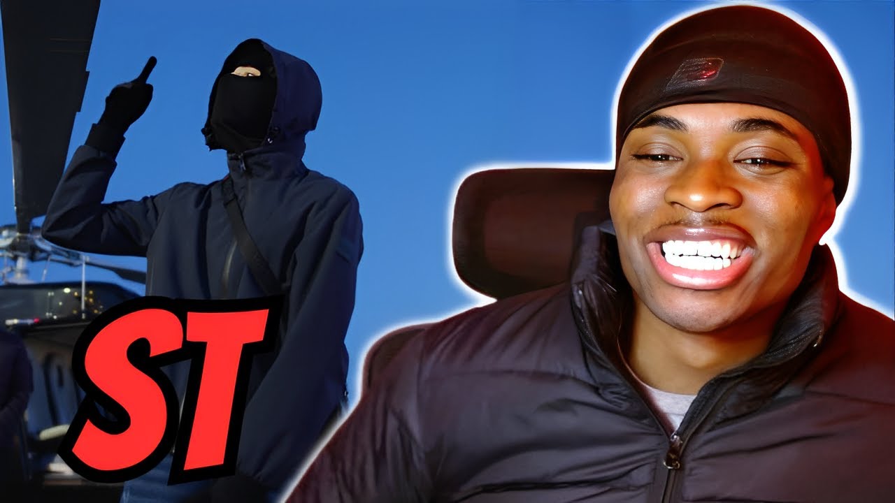 РЕАКЦИЯ КАНАДЦА НА ST (Around Centtii, Jumping to Raid, Tyson Fury, I Took It to Centtii) | (ФИНС...