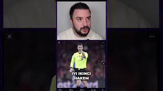 Dünyanın Aktif En İyi Hakemleri Açıklandı