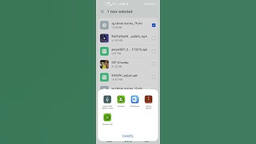 HTTP INJECTOR how to import ur ehi to app.....