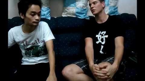 CHAT - With Jan Van Der Aa About Work