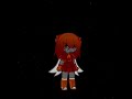 Eu...confiava nele... — Cindy Brown — Org — #gacha #fnaf #shorts #dublagem