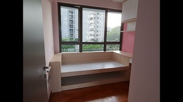 Vue 8 , 3 bedroom 1033sqft $1,113,000