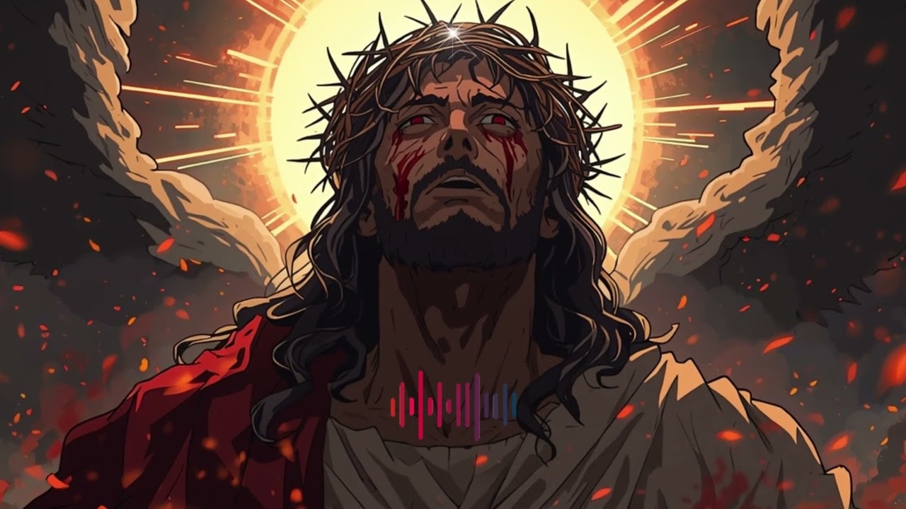 STILL STANDING IN HIS NAME | Christian Metalcore (Female Vocals)