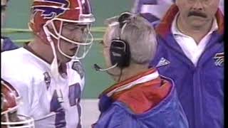 1994   Bills  at  Steelers  MNF   Week 11
