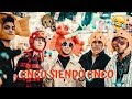 CNCO siendo CNCO - Intenta no reirte