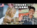 24 Hours in KLUANG MALAYSIA: KLUANG Street Food in MALAYSIA | Kluang Coffee | JOHOR MALAYSIA Travel