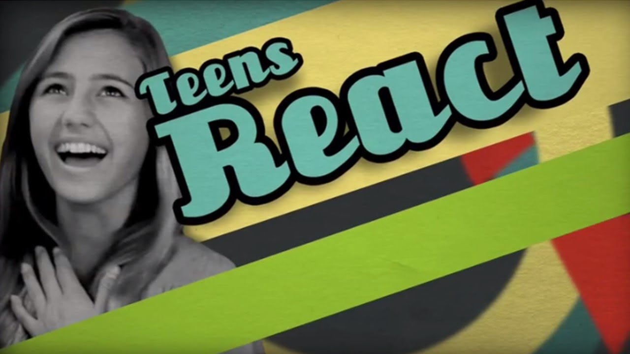 TEENS REACT TO GENKIGAMING
