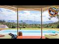 9 Hornbills Tented Camp | Phang Nga, Thailand | Hotel Review 🛏️