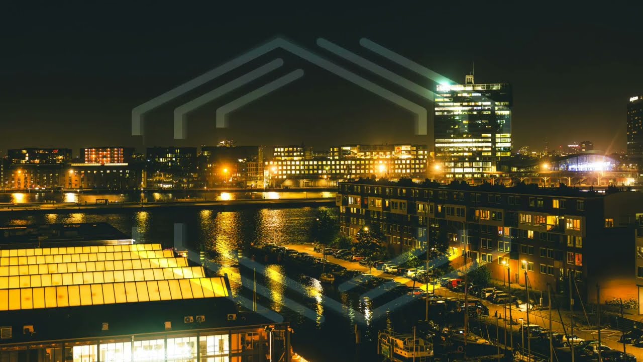 DeeBeeRV - Fading Memory (Video Visualization)