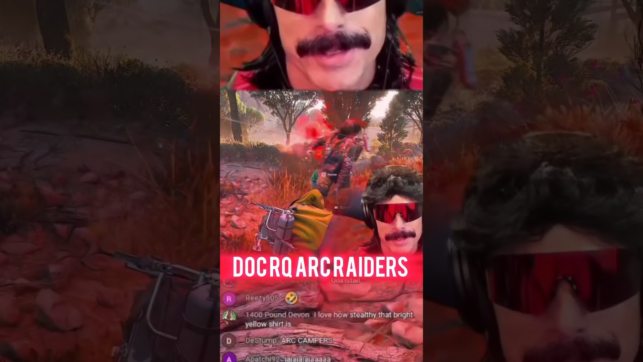 Rage Quit был неизбежен 🤣🤝 