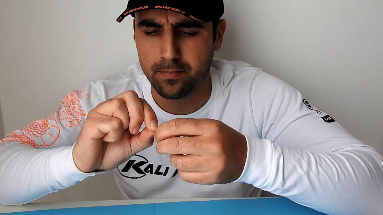 Montagens de 2 anzois para surfcasting e rockfishing