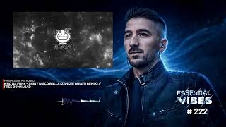 Essential Vibes Episode 222  Progressive U0026 Melodic House Journey 2026  Deep U0026 Hypnotic Flow