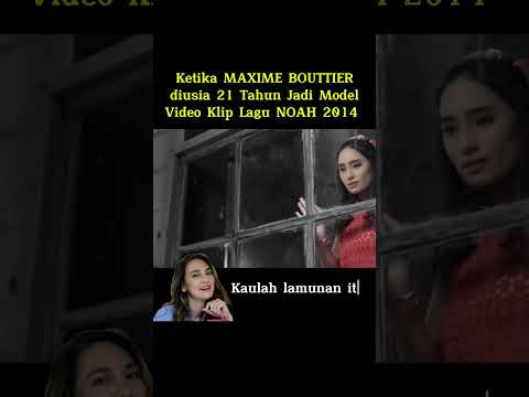 Noah - Ini Cinta (Live in Gempita 2024 SCTV Ancol) #concert #konser #live #noah