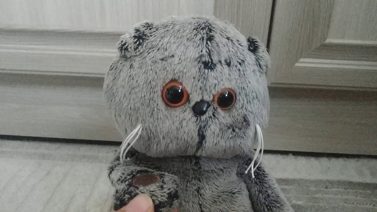 Басики из тт