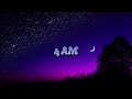 DÁNIEL JÓZSEF - HAJNALI 4 (OFFICIAL AUDIO MUSIC )