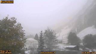 Bucheben: October 22, 2014