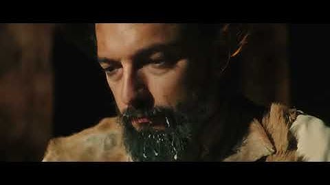 Salvatore Ganacci & Tommy Cash - Ass & Titties (Official Music Video)