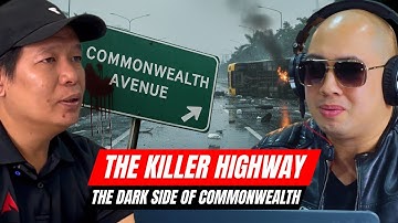 #0034 – The Dark Side of Commonwealth Avenue — The Killer Highway