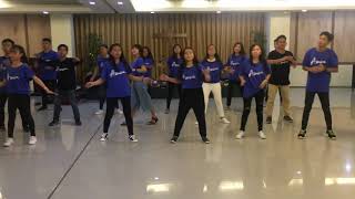 Freedom - Jesus Culture Dance Cover