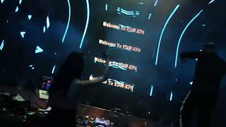 EDM Kps After movie Feat DJ AviDa 🇰🇭 MC BrianB 🇲🇾 Sihanouk