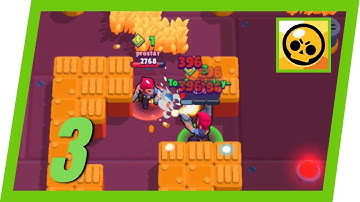 Brawl Stars - Gameplay Walkthrough Part 3 - Play Colt [Android, iOS]